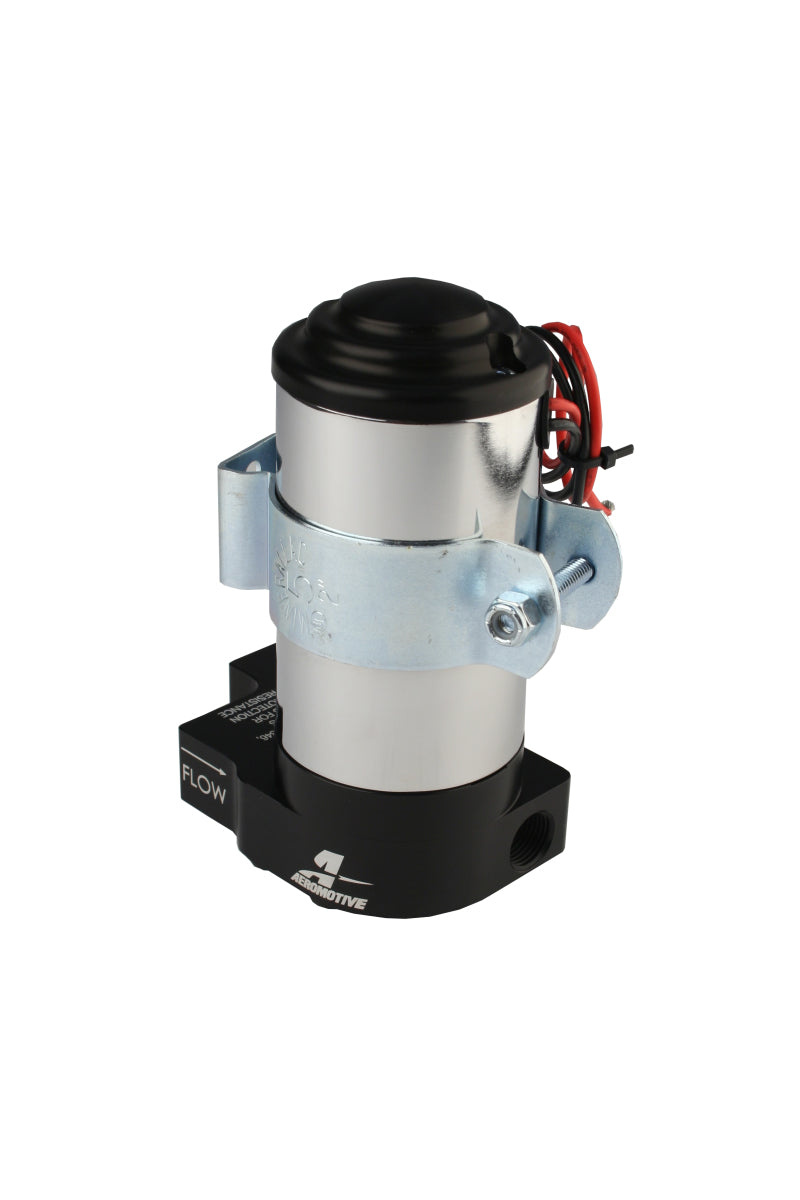 Aeromotive Marine Carbureted SS Fuel Pump