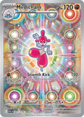 Medicham (241/217) [Mega Evolution: Ascended Heroes]