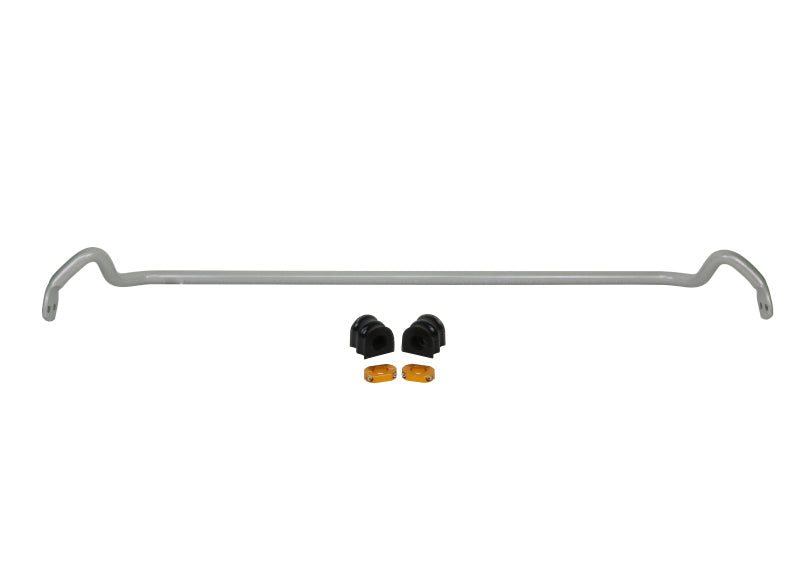 Whiteline Front Sway Bar 22mm Heavy Duty Blade Adjustable