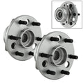 SPYDER xTune Wheel Bearing and Hub GMC Yukon 92-94 - Front Left and Right BH-515001-01 9939488