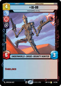 IG-88 -Programmed to Kill (42/264) (42/264) [A Lawless Time]