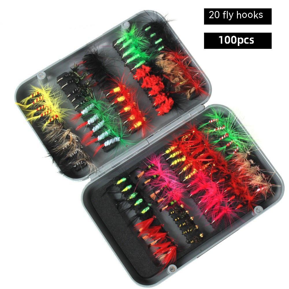 Fishing Gear  Bait Set