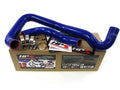 HPS Blue Reinforced Silicone Radiator Hose Kit Coolant Ford 03-07 F250 Superduty 6.0L Diesel w/ Mono Beam Suspension