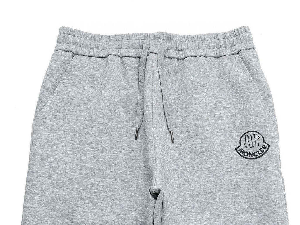 Moncler Long Pants 'Grey'