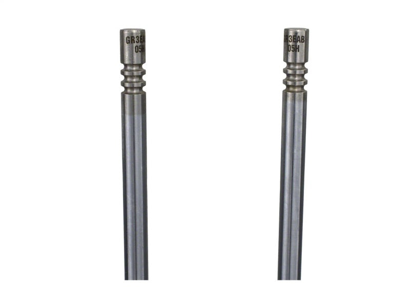 Ford Racing Coyote 5.2L Lightweight Intake Valve - Set of 8 M-6507-M52