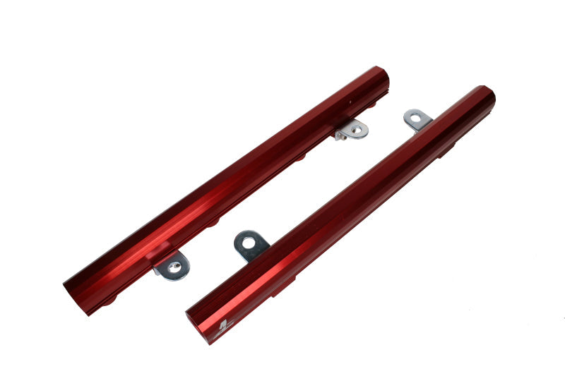 Aeromotive Ford 5.0L DOHC Fuel Rails