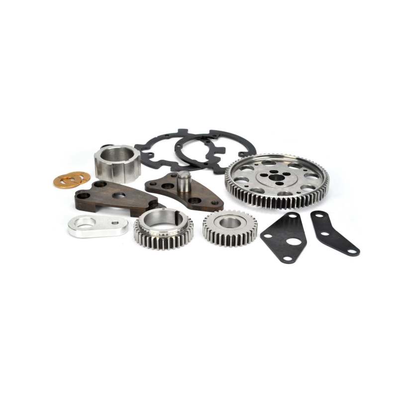 COMP Cams GM LS Gear Drive Timing Set (RHS LS Race Block) 5494