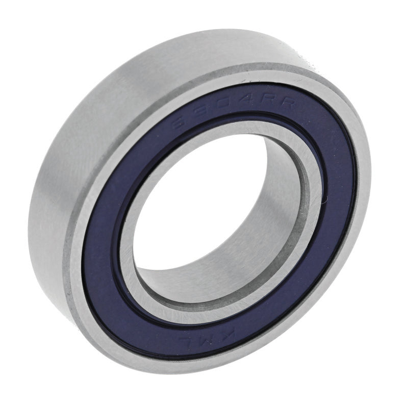 QuadBoss, QuadBoss 6004-2RS High-Speed PowerSports Bearing with Triple-Lip Seals
