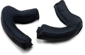 Z1R, Z1R Road Maxx Cheek Pads - Black - Small by Z1R Part 0134-2609