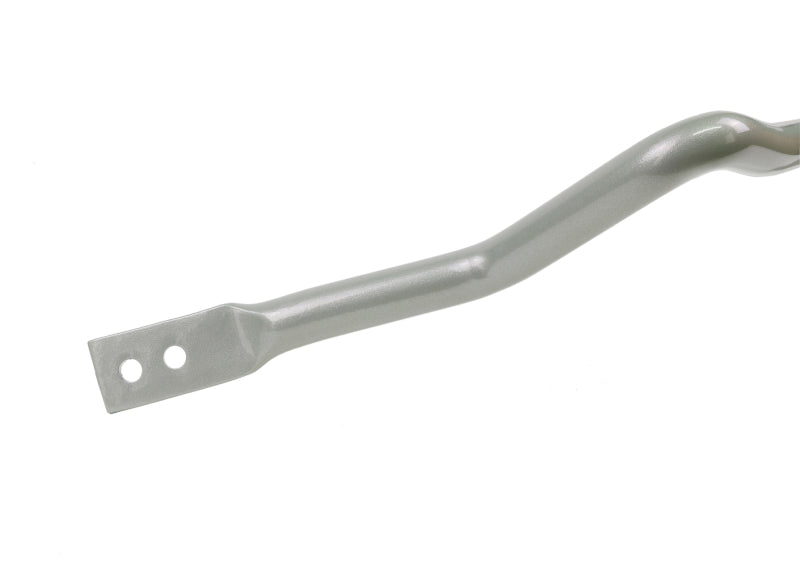 Whiteline Front Sway Bar 24mm Adjustable Acura RSX 2002-2006