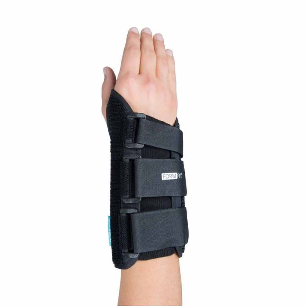 Ossur Formfit® Left Wrist Brace, Medium 317085
