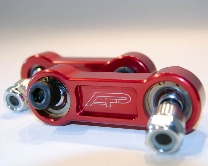 Agency Power AP WRX/ STi Front Endlinks AP-GDA-205