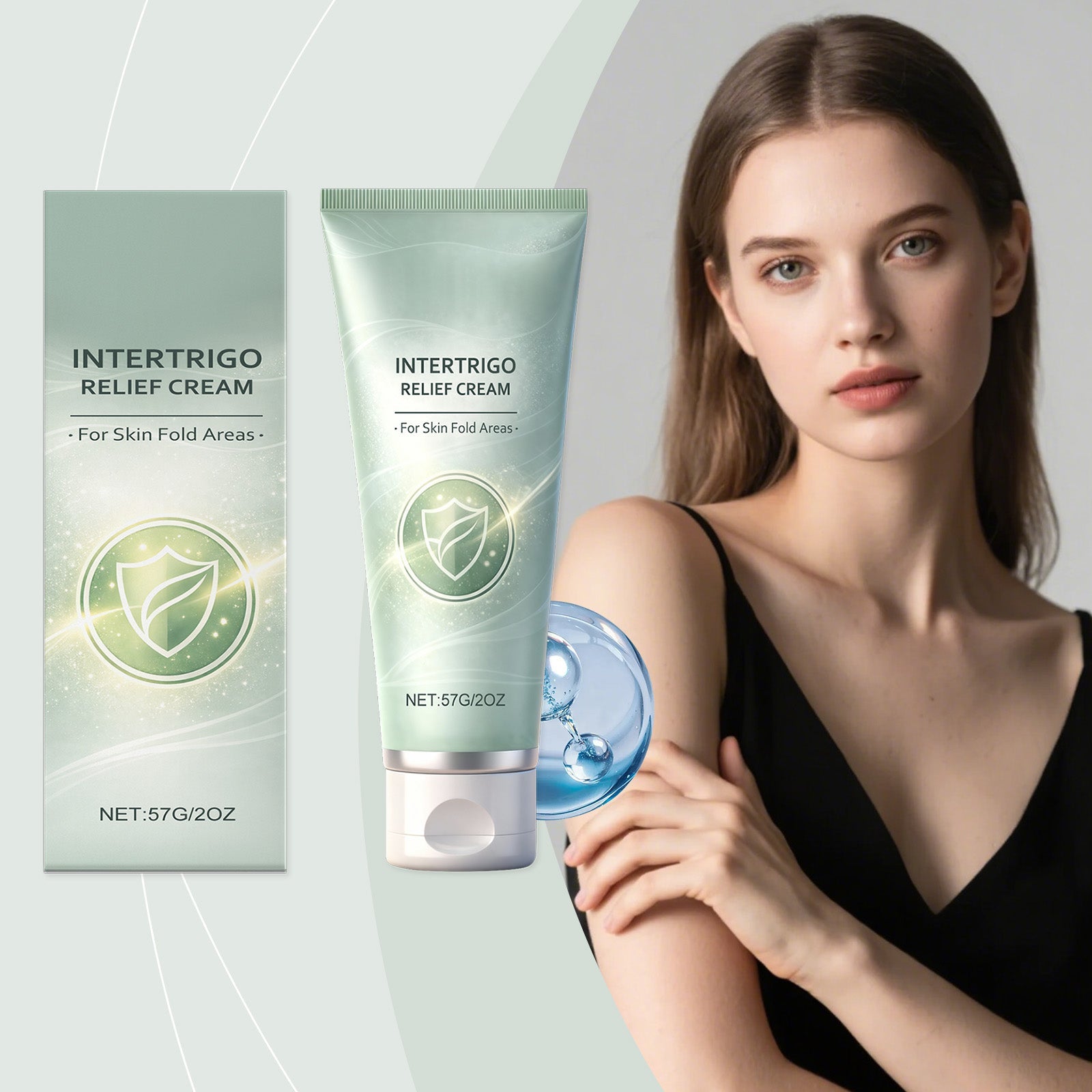 Moisturizing And Nourishing Cream