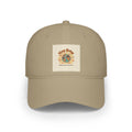 Keep Going: Small Steps, Big World Motivational Cap