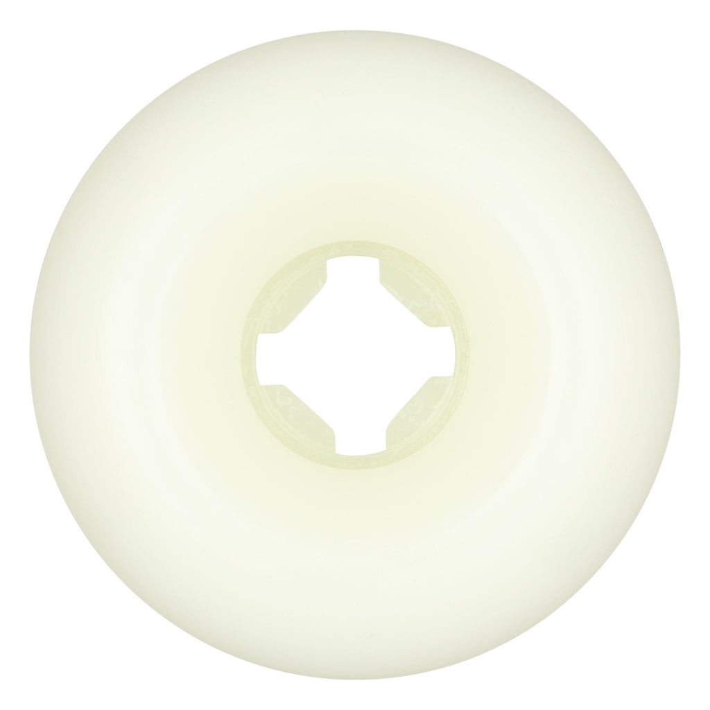 OJ II Original Combos 95a 60mm White Skateboard Wheels