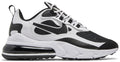 Nike Air Max 270 React 'Oreo'
