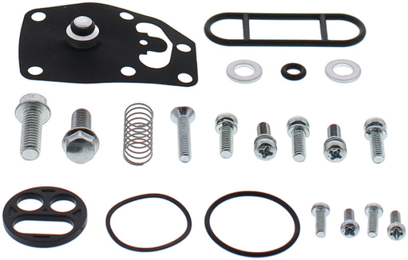 QuadBoss, QuadBoss Fuel Tap Kit for Suzuki LT-A400 Eiger 2x4 (2002-2004) - Part #420568