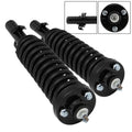 SPYDER xTune Honda Accord 94-97 All Struts/Springs w/Mounts - Front Left & Right SA-171989 9938528