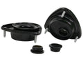 Whiteline Camber Caster Correction Strut Mounts Offset Subaru Forester 98-02