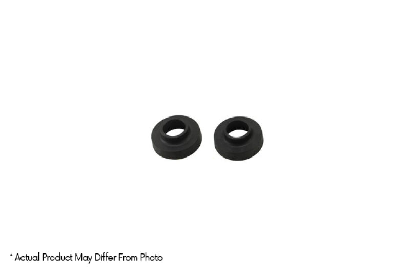 Belltech Pro Coil Spring Set 04-07 Colorado Std Cab