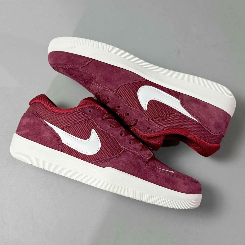 Nike SB Force 58 Red Salt