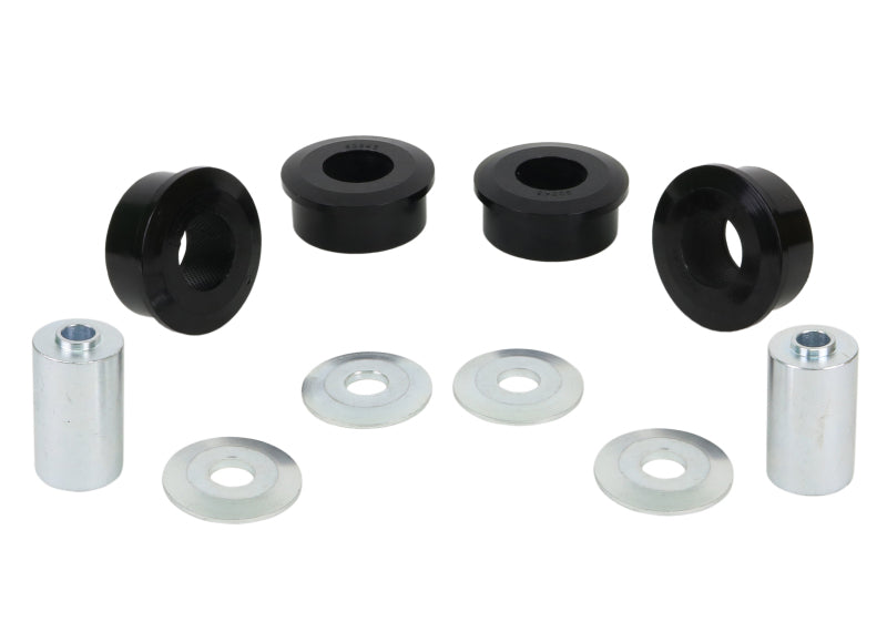 Whiteline Trailing Arm Front Bushings Audi A3 2006-2011