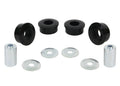 Whiteline Trailing Arm Front Bushings Audi A3 2006-2011