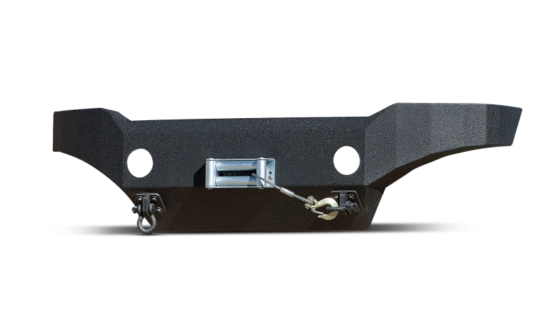 Body Armor 4x4 97-06 Jeep Wrangler Trail Doors Gen 3 Front Pair TJ-6137
