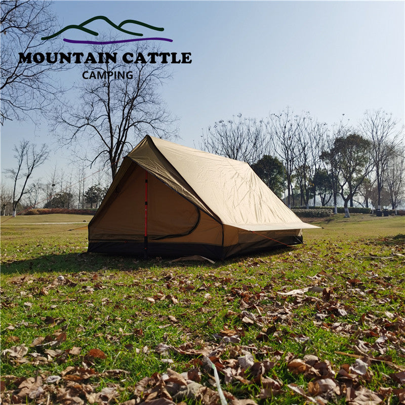 Easy Installation Lightweight Camping Tent