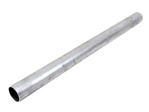 HPS Performance Products HPS 1-1/4" OD, 6061 Aluminum Straight Pipe Tubing , 16 Gauge