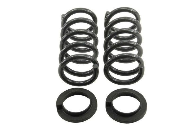 Belltech Pro Coil Spring Set 94-03 S10 4+6-cyl 2-3inch