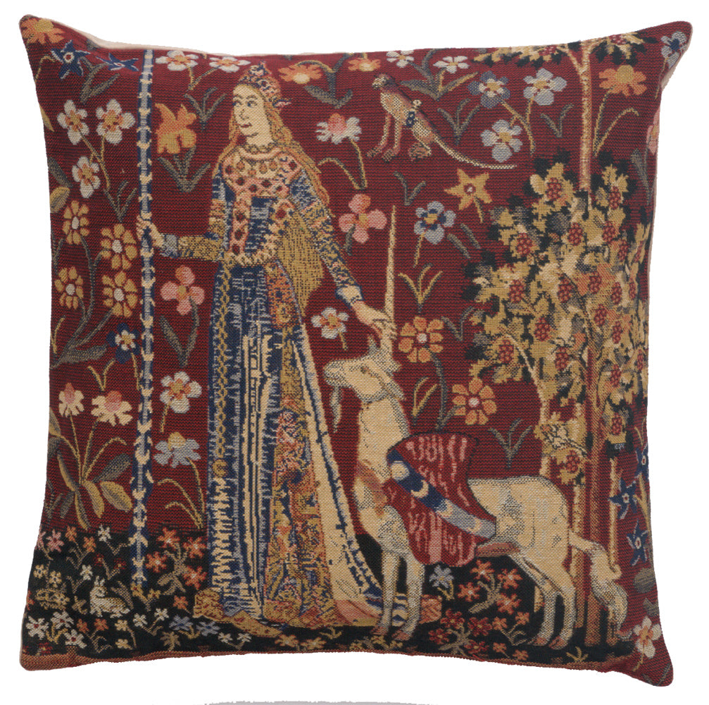 Touch Cushion Wholesale