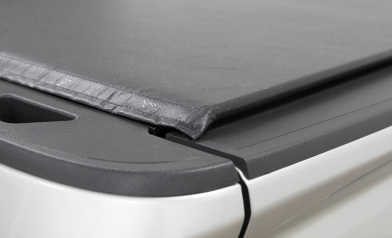 Access Vanish 22+ Nissan Frontier 5ft Bed Roll-Up Cover 93249