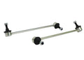 Whiteline Plus 8/06-8/09 Pontiac G8 / 05-06 GTO Front Sway Bar Link Assembly (ball/ball link) W23162