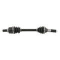 ALL BALLS, ALL BALLS ABM-YA-8-336 Axle for Precise OEM Fitment and Durability