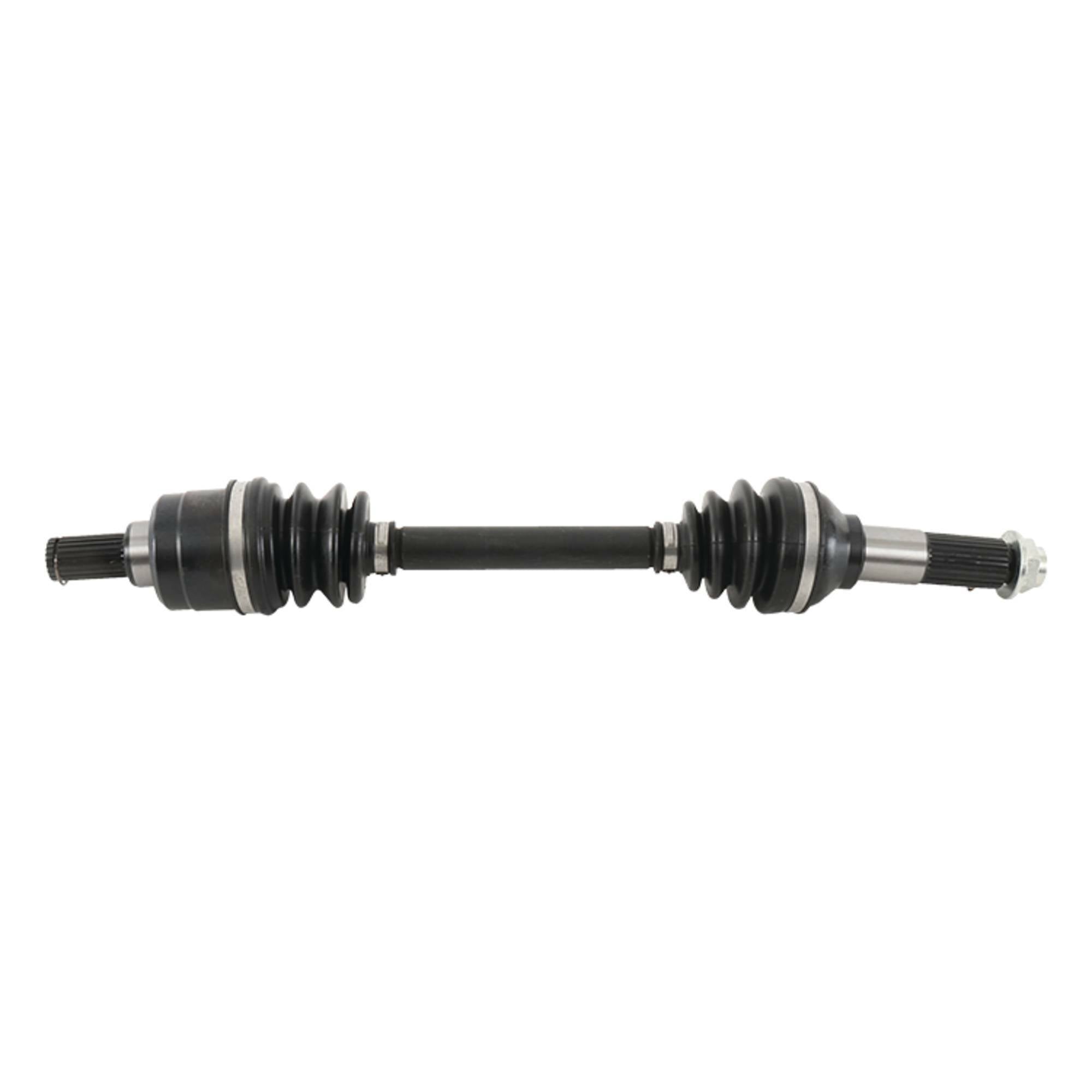 ALL BALLS, ALL BALLS ABM-YA-8-336 Axle for Precise OEM Fitment and Durability