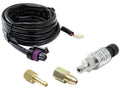 AEM Electronics 5-Bar External Boost Sensor Upgrade
