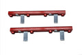 Aeromotive 96-98 1/2 4.6L DOHC Cobra Fuel Rail Kit