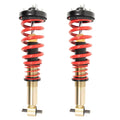 Belltech Coilover Kit 2021+ Ford F-150 2WD Lowering Coilover -1in to -3.5in 15028