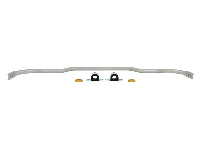 Whiteline Front Sway Bar 27mm Heavy Duty Blade Adjustable Infiniti G37 2008-2011