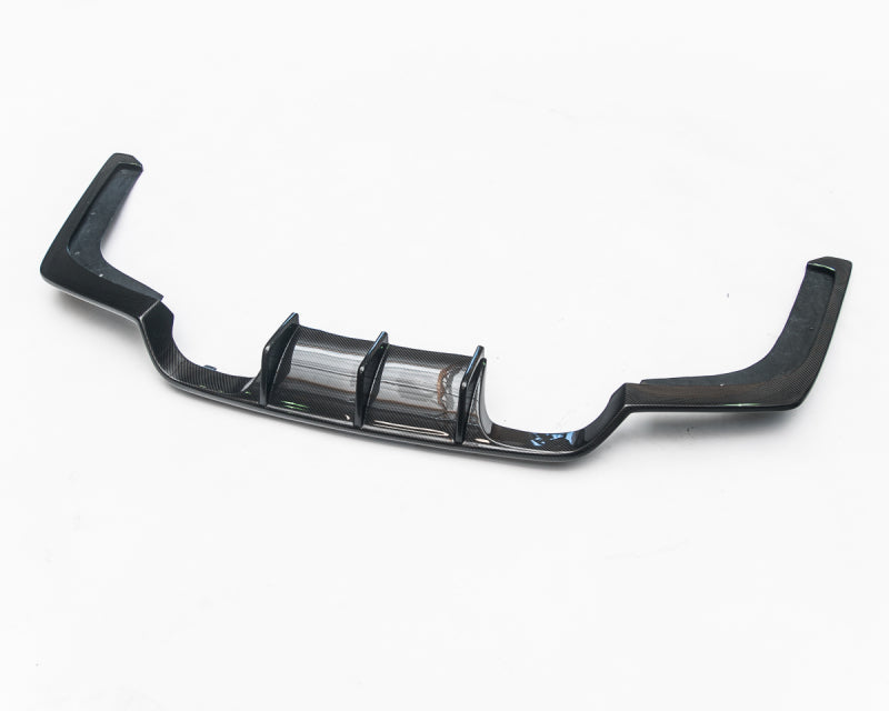 Agency Power Aeroform Carbon Fiber Rear Diffuser BMW F82 F80 M4 M3 2015-2017 AP-F8XM-611