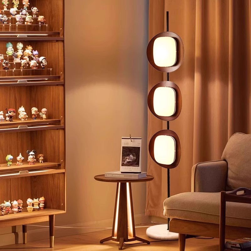 Mid-century Living Room Sofa Floor Lamp For The Bedroom