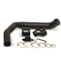 BLOX Racing 15-19 Subaru WRX - Blue Charge Pipe Kit BXFL-50211-BL