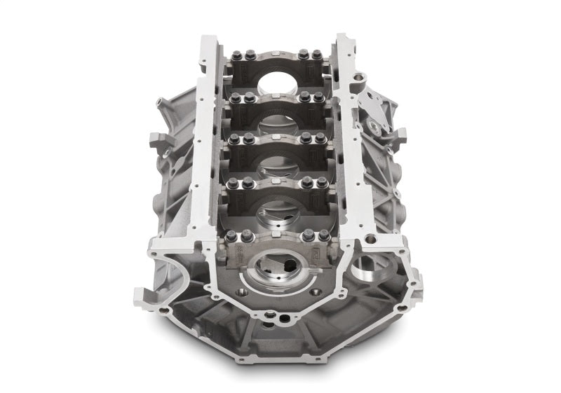 Ford Aluminum Engine Block 5.2L Gen-3 Coyote FRDM6010-M52B