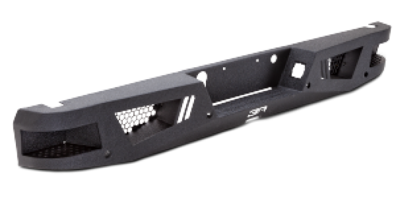 Body Armor 4x4 09-14 Ford F150 Eco Series Rear Bumper FD-2963