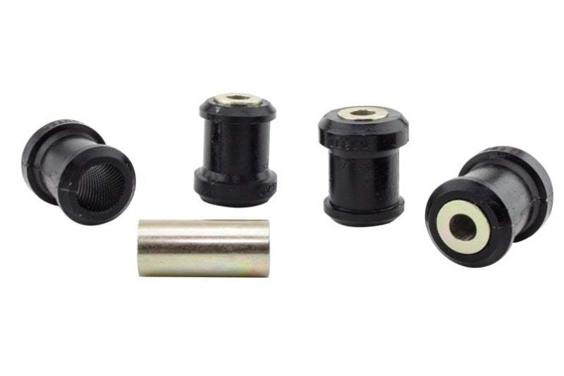Whiteline Plus Mazda 05+ Miata/MX5/ 7/03-11 RX-8 Front Upper Inner Control Arm Bushing Kit W53415