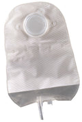 Sur-Fit Natura® Two-Piece Transparent Urostomy Pouch, 2¼ Inch Flange 401536