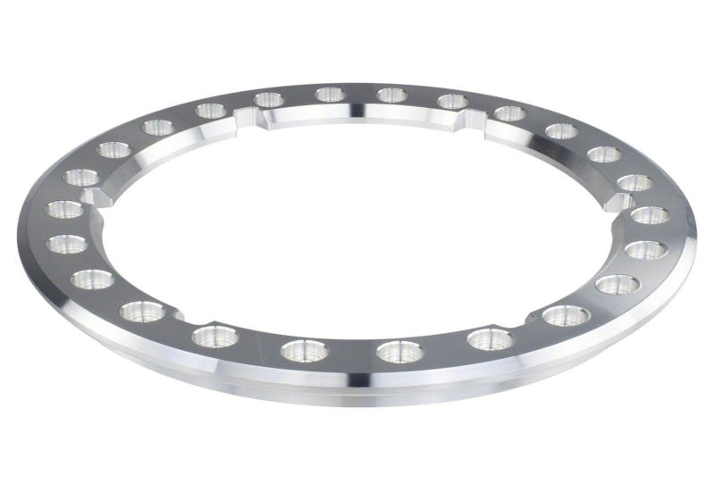 Ford Racing 2021+ Ford Bronco Functional Bead Lock Ring Kit M-1021K-BL5