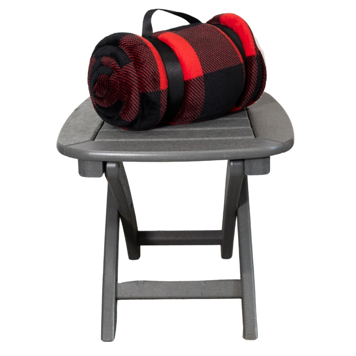 The Throw Blanket