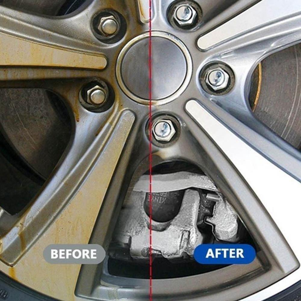 Shinepro - Powerful Rust Remover